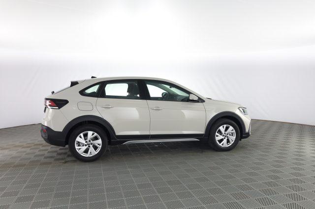 VOLKSWAGEN Taigo Taigo 1.0 TSI 115 CV DSG Life