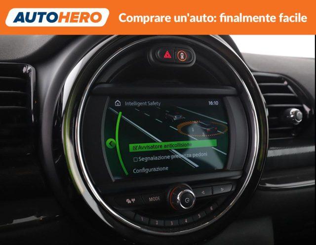 MINI Clubman 1.5 One Business Clubman Automatica