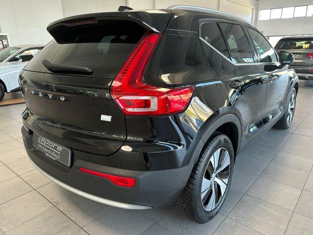 VOLVO XC40 T4 Recharge Plug-in Hybrid automatico Core