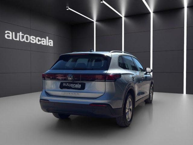 VOLKSWAGEN Tiguan 2.0 TDI 150 CV DSG Life
