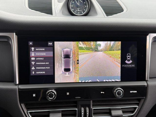PORSCHE Macan 2.0 UNICO PROPRIETARIO