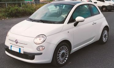 500 1.2 by Gucci 2013 NEOPATENTATI TETTO PANORAMICO