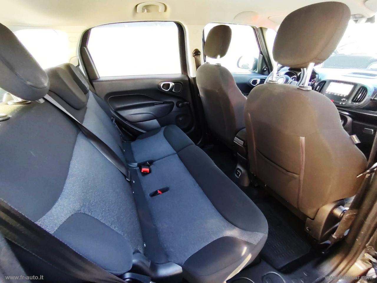 FIAT 500L 1.6 MJT 120 CV Business