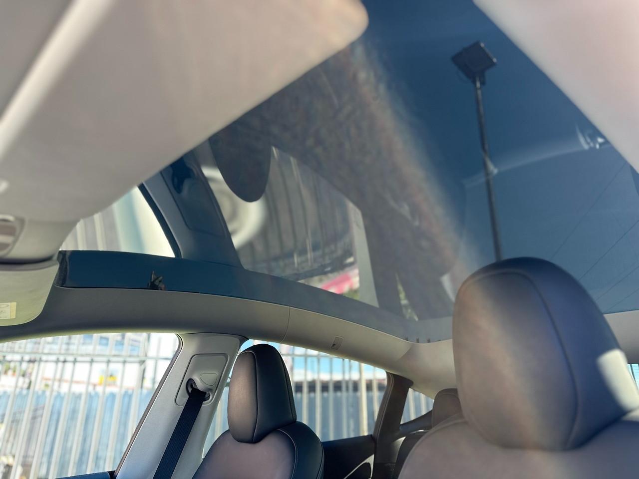 TESLA Model Y 2021 - Model Y Performance Dual Motor awd