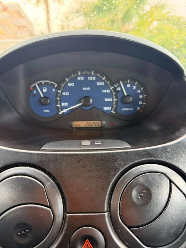 CHEVROLET Matiz 800 S Smile GPL Eco Logic