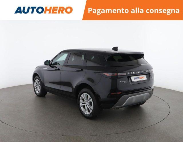 LAND ROVER Range Rover Evoque 2.0D I4-L.Flw 150 CV AWD Auto S