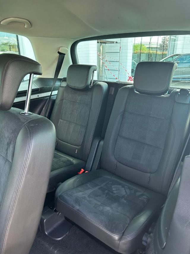 VOLKSWAGEN Sharan 2.0 TDI 150 CV Highline 7 POSTI