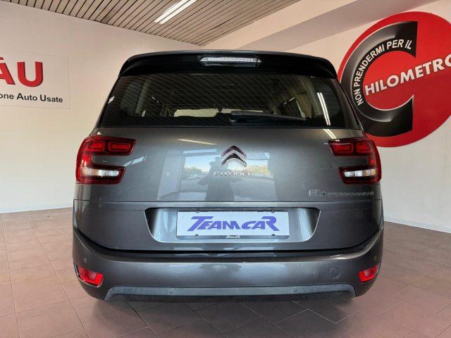 CITROEN C4 Spacetourer BlueHDi 130 S&S Feel 7 POSTI