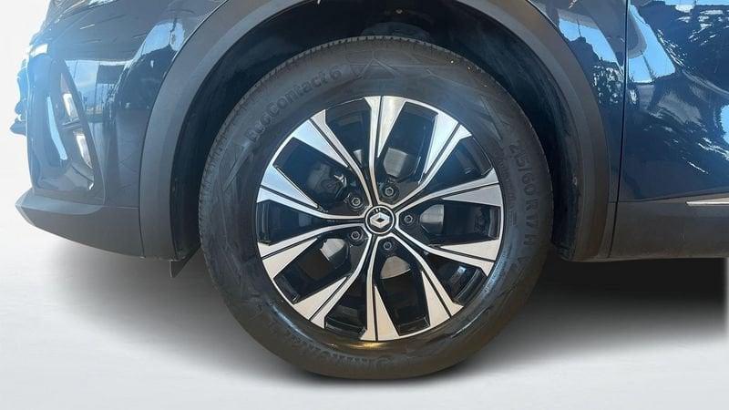 Renault Captur II 2019 1.0 TCe GPL Techno