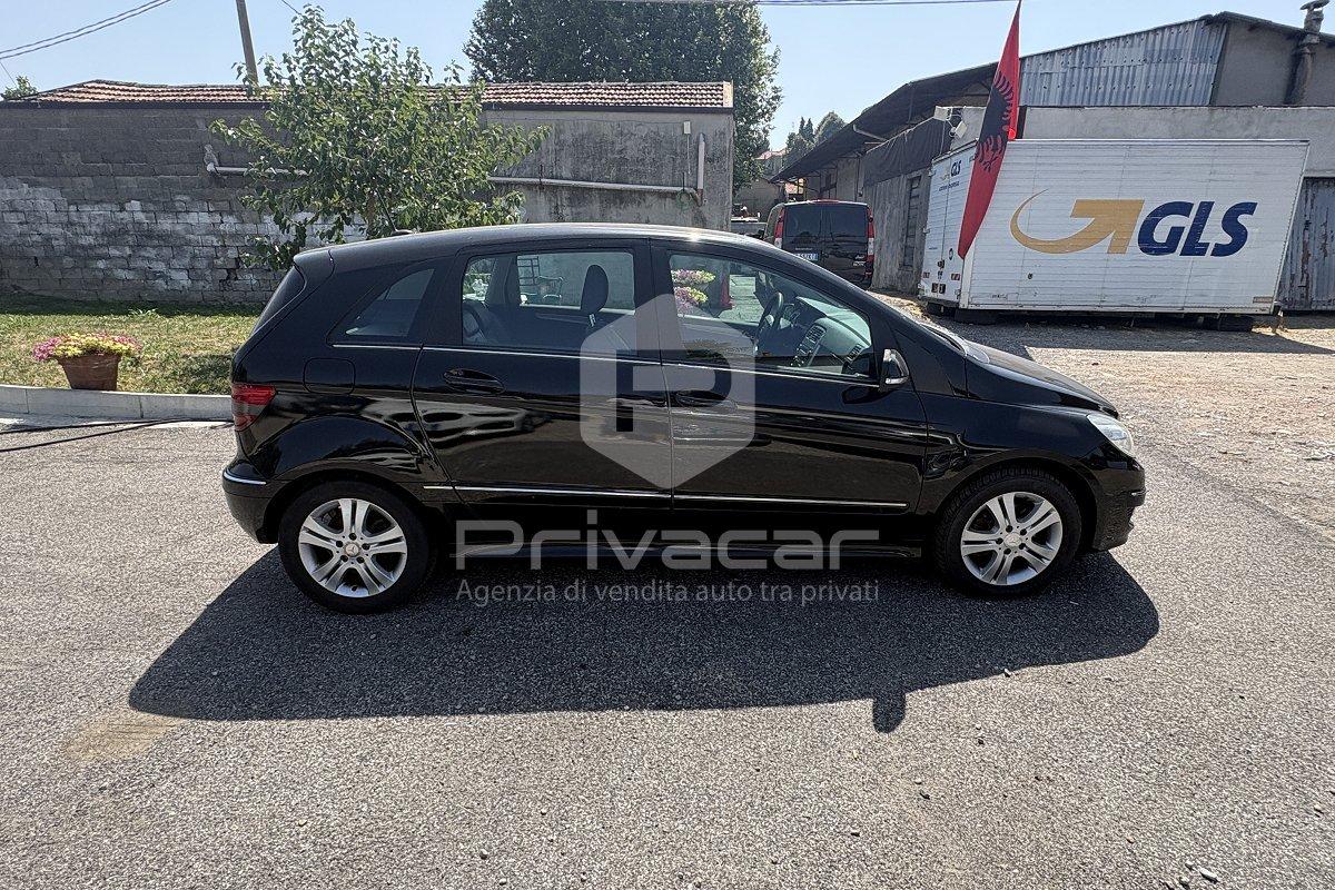 MERCEDES B 180 CDI Premium