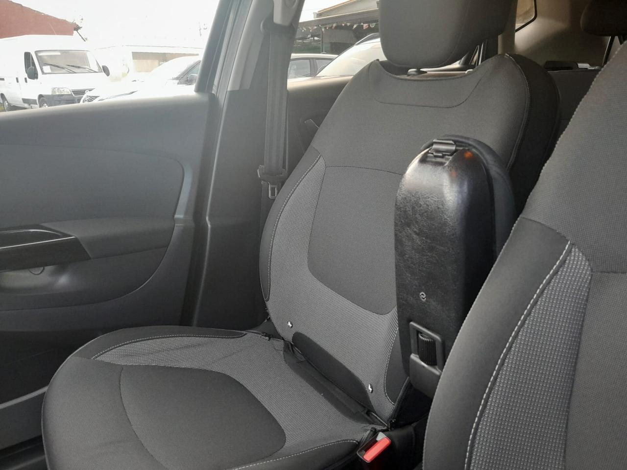 Renault Captur dCi 8V 90 CV Start&Stop Energy Intens