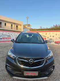 Opel Mokka X 1.6 Ecotec 115CV 4x2 Start&Stop Advance