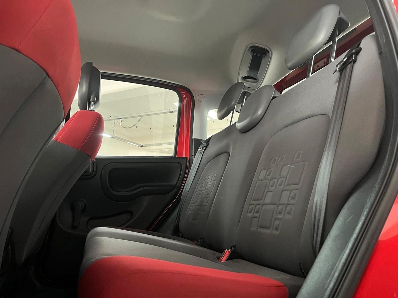 Fiat Panda 1.3 MJT 95 CV S&S Easy