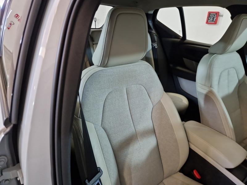 VOLVO XC40 D3 Business Plus