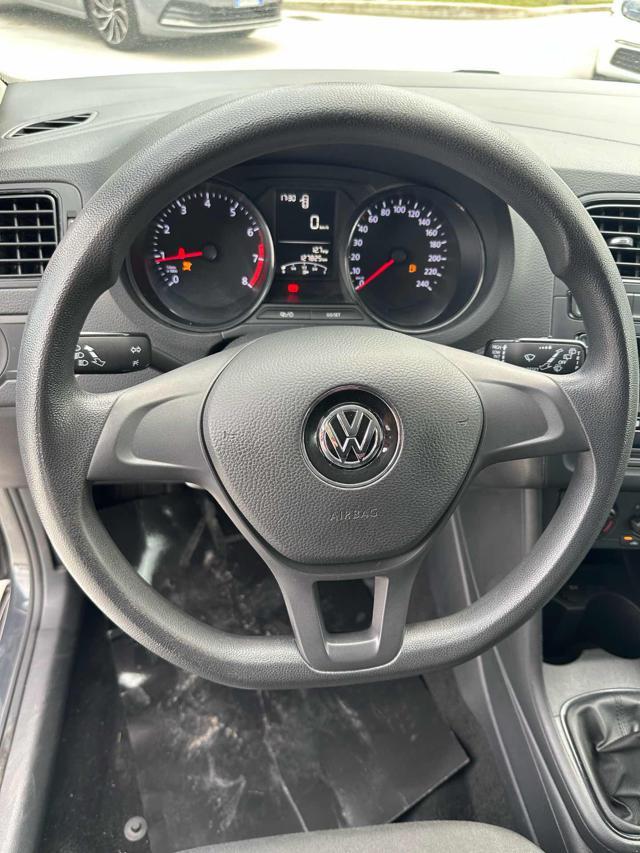 VOLKSWAGEN Polo 1.0 MPI 3p. Trendline OK NEOPATENTATO
