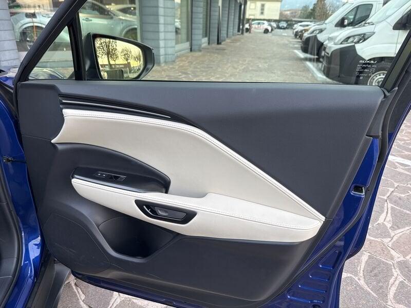 Lexus LBX LBX Hybrid Elegant