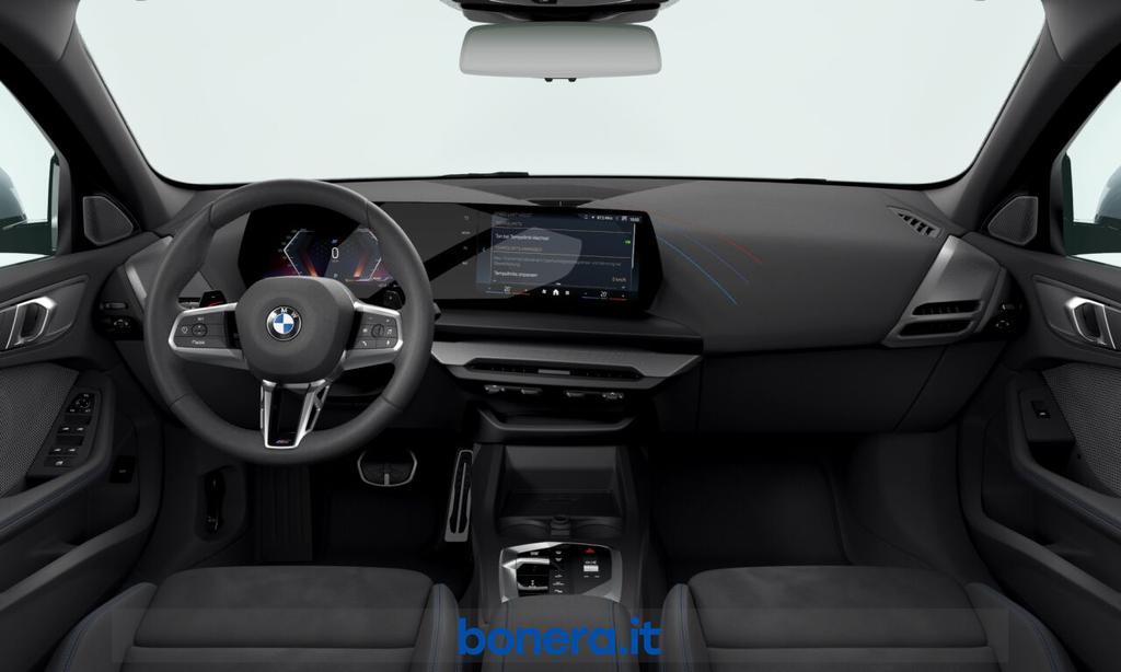 BMW Serie 1 120 d 48V MSport DCT