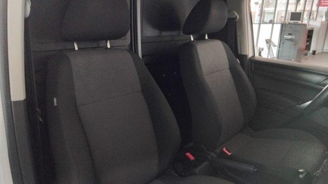 VOLKSWAGEN Caddy FG 2.0 TDI 102 CV