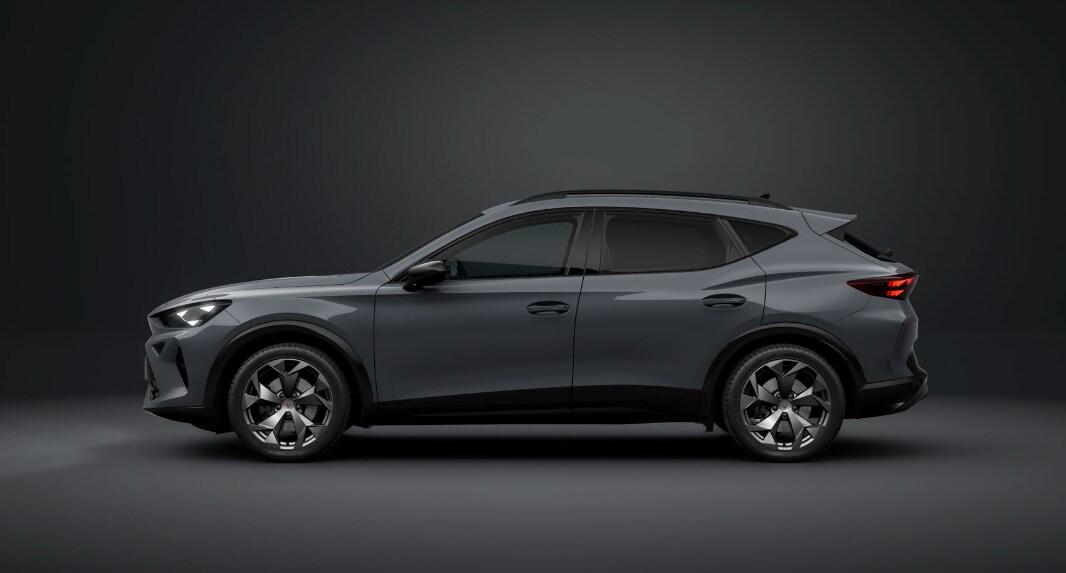 CUPRA Formentor Formentor 1.5 Hybrid DSG