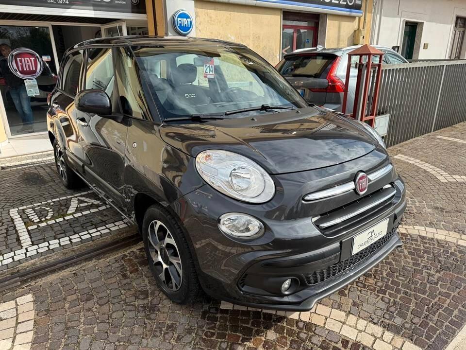 Fiat 500L 1.6 Multijet 120 CV SOLI 30000Km
