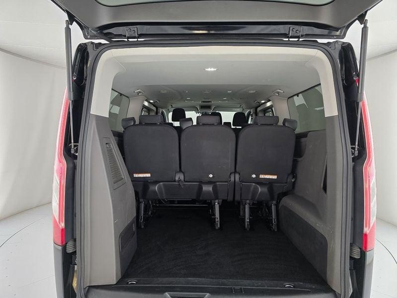 Ford Tourneo Custom 320 2.0 tdci 185cv Sport L1H1 auto E6.2