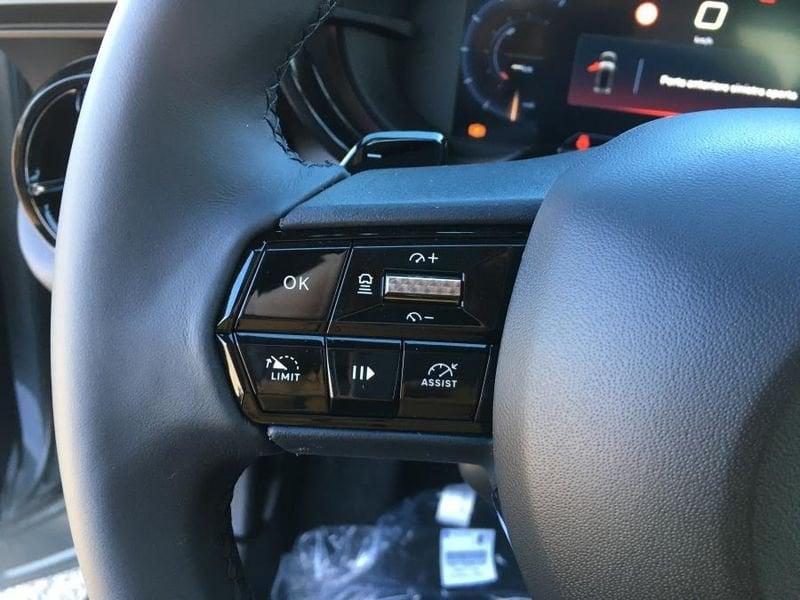 Alfa Romeo Junior 1.2 145 CV Hybrid eDCT6 Speciale PRONTA CONSEGNA