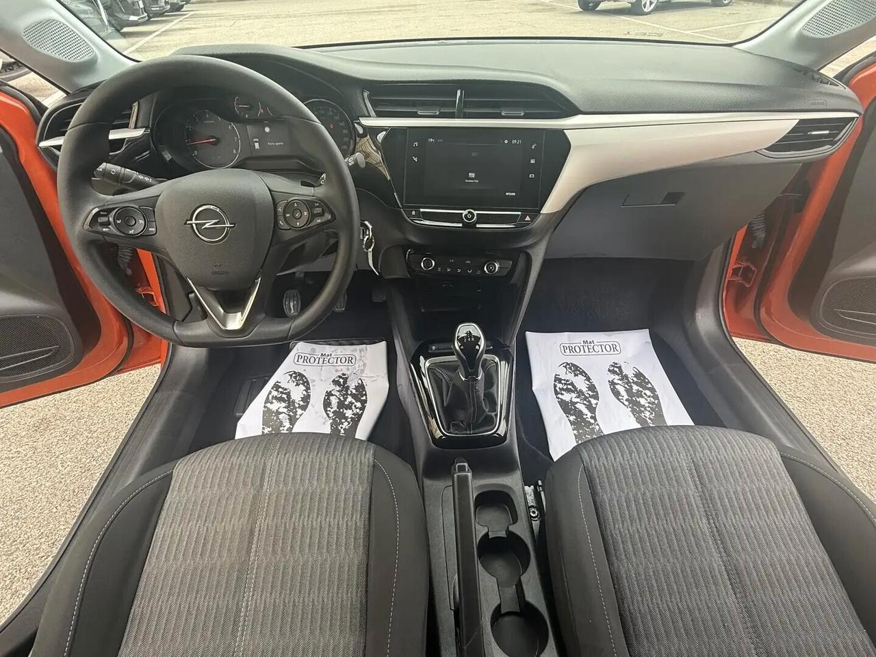 Opel Corsa 1.2 Edition