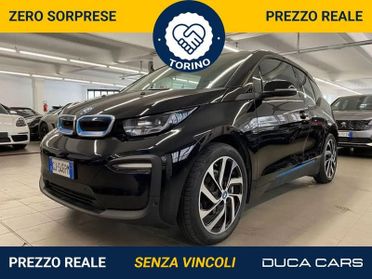 BMW i3 120 Ah Advantage Unique Forever