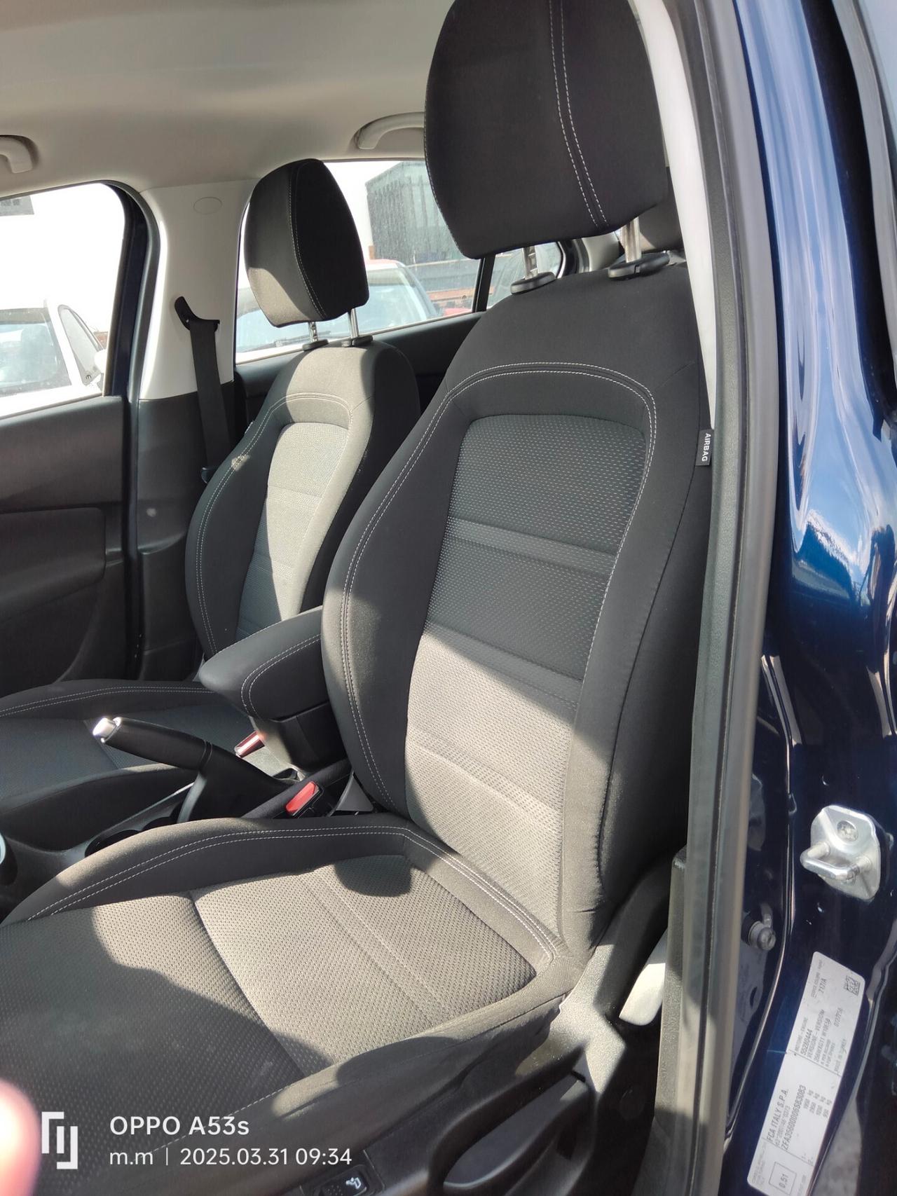 Fiat Tipo 1.6 Mjt S&S DCT SW S-Design