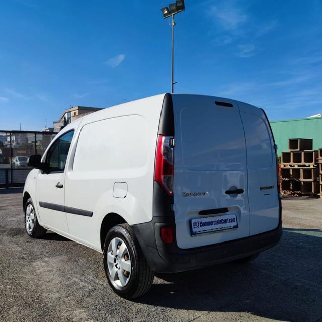 RENAULT KANGOO 1.5 BLUE DCI FURGONE 3 POSTI - 2021