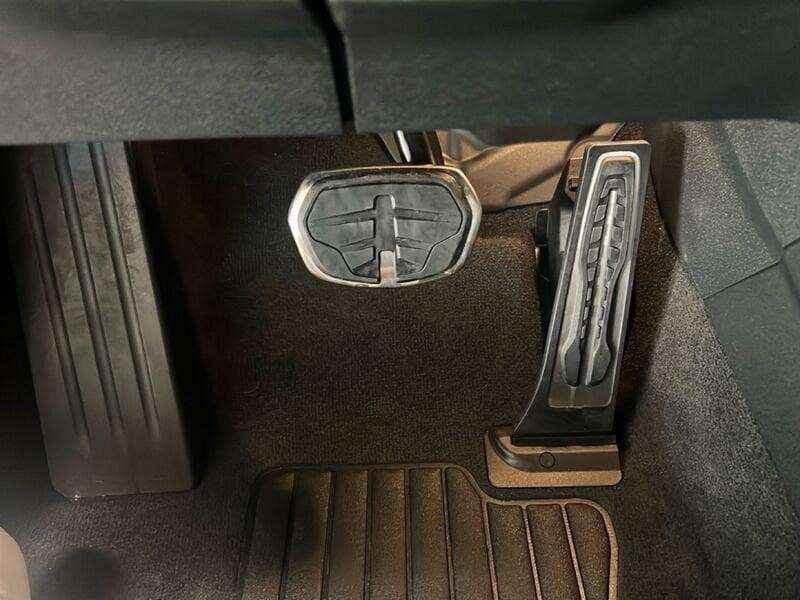 BMW Serie 1 120D