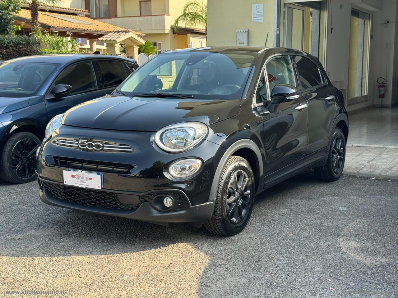 FIAT 500X 1.3 M.Jet 95 CV Connect