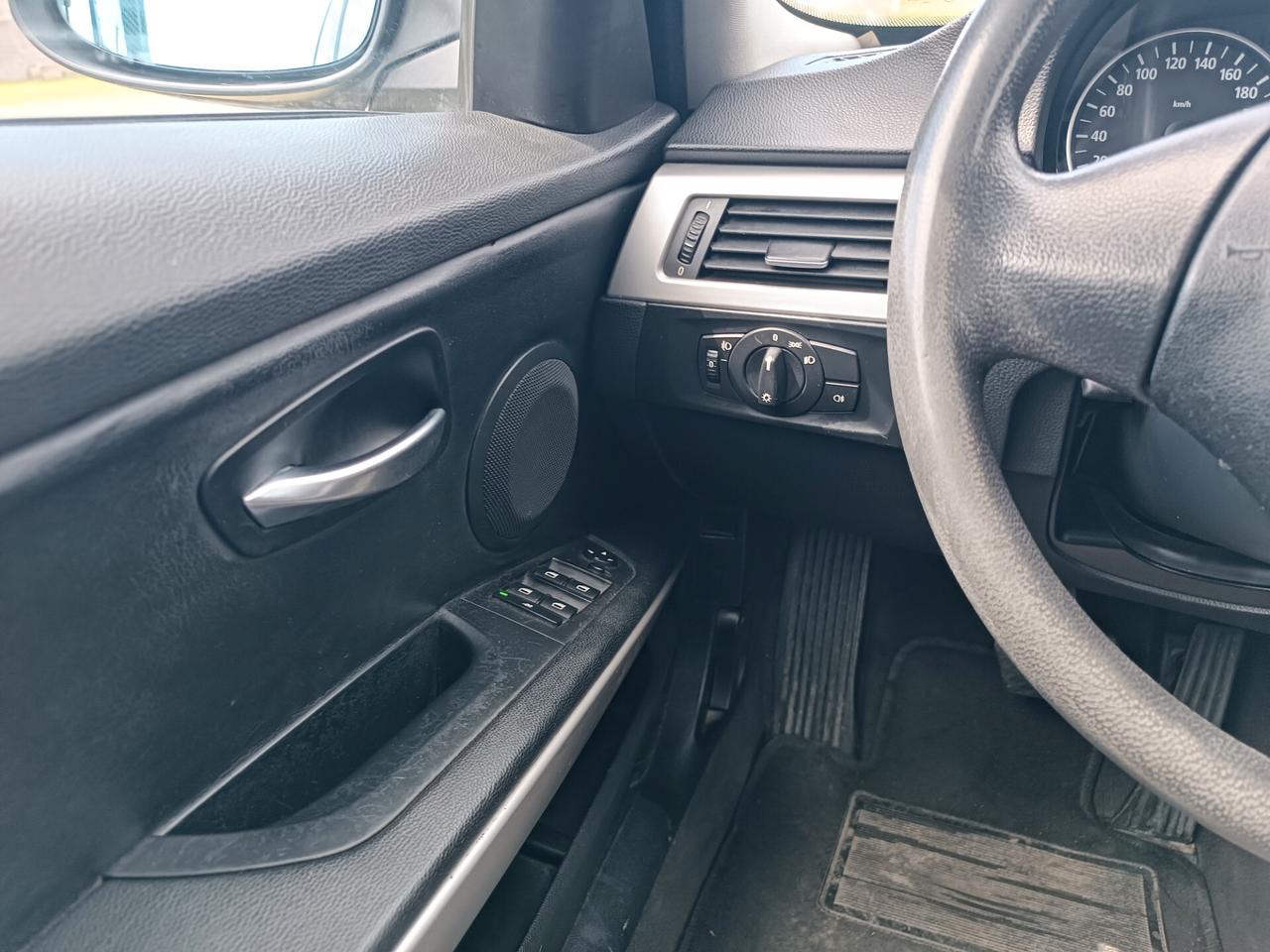 Bmw 320 320d cat Touring MSport