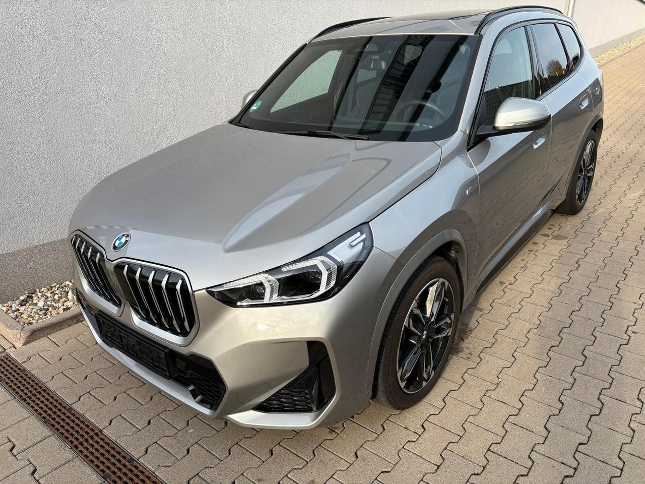 BMW X1 20d X-Drive M-Sport Pro 163cv