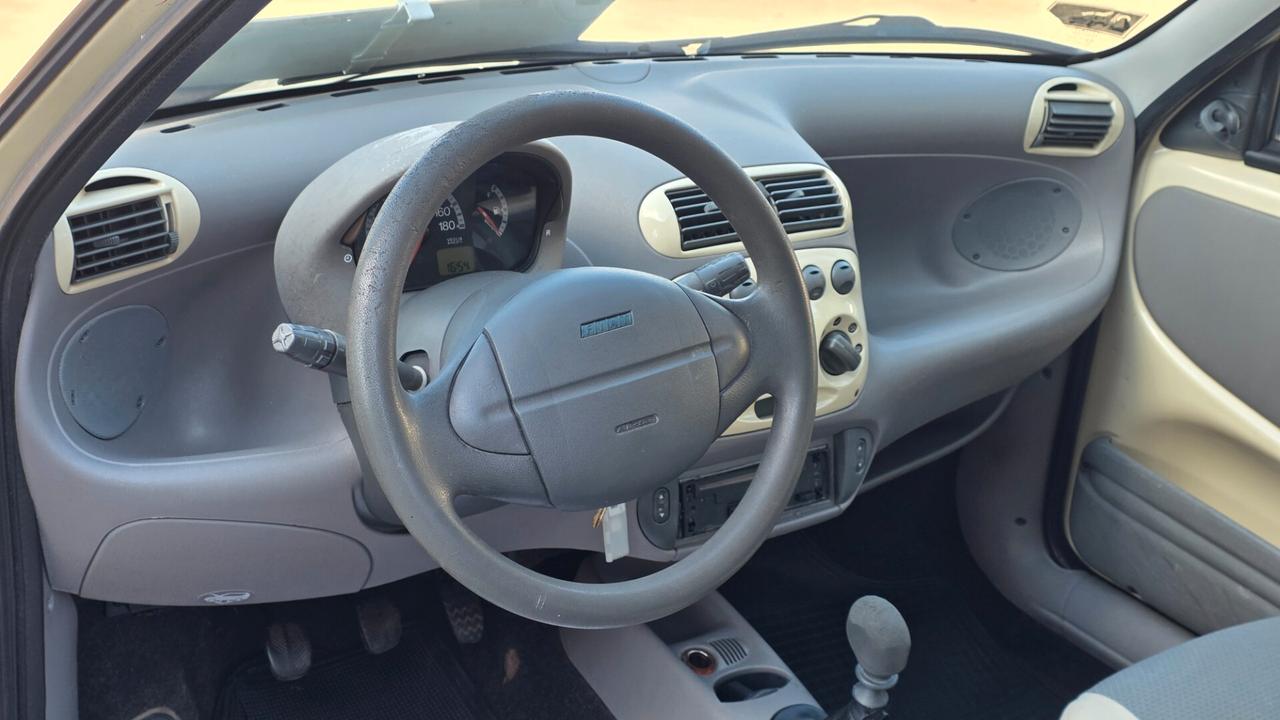 Fiat 600 1.1 Active