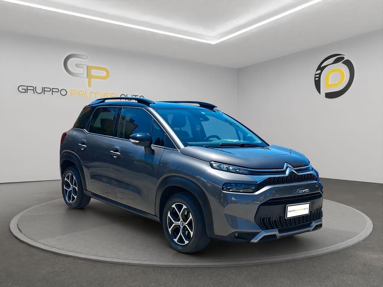 Citroen C3 Aircross PureTech 130 S&S EAT6 Shine Pack