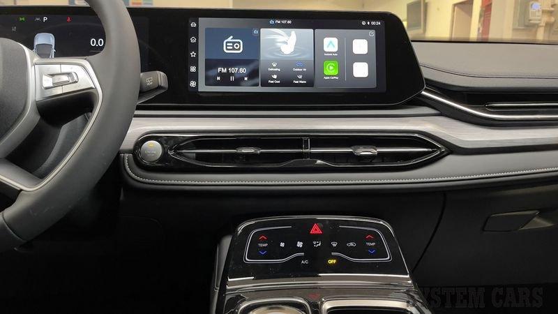 EVO Evo 7 Kairos Evo 7 Kairos 1.5 Turbo