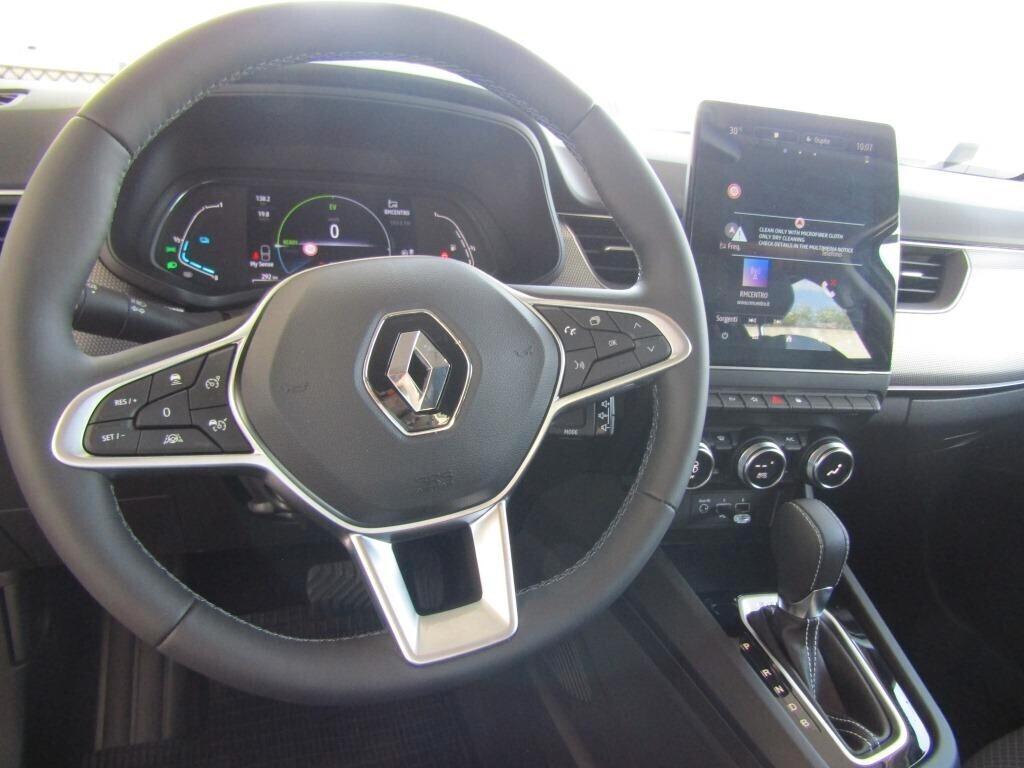 Renault Arkana Hybrid E-TECH 145 CV Intens