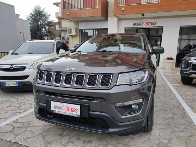 Jeep Compass 1.6 mjt Longitude 2wd 120cv my19