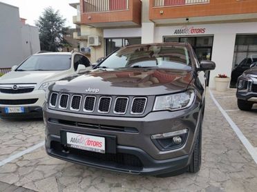 Jeep Compass 1.6 mjt Longitude 2wd 120cv my19