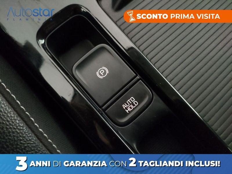 Kia Xceed 1.6 gdi phev Evolution 141cv dct