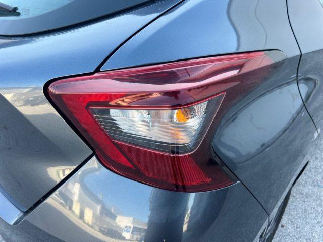 NISSAN Micra dCi 90 5 porte Acenta