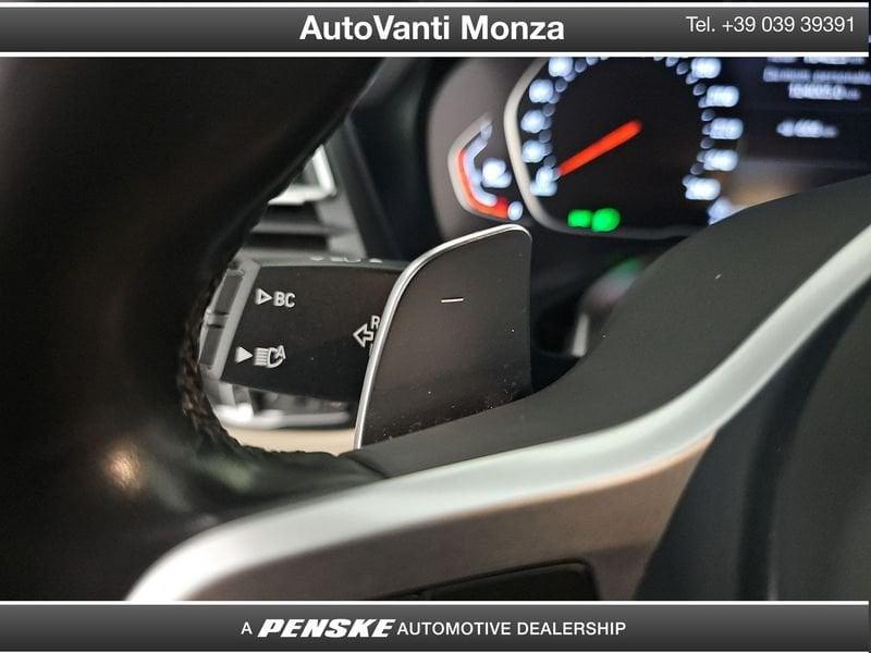 BMW X3 X3 xDrive30d 48V Msport