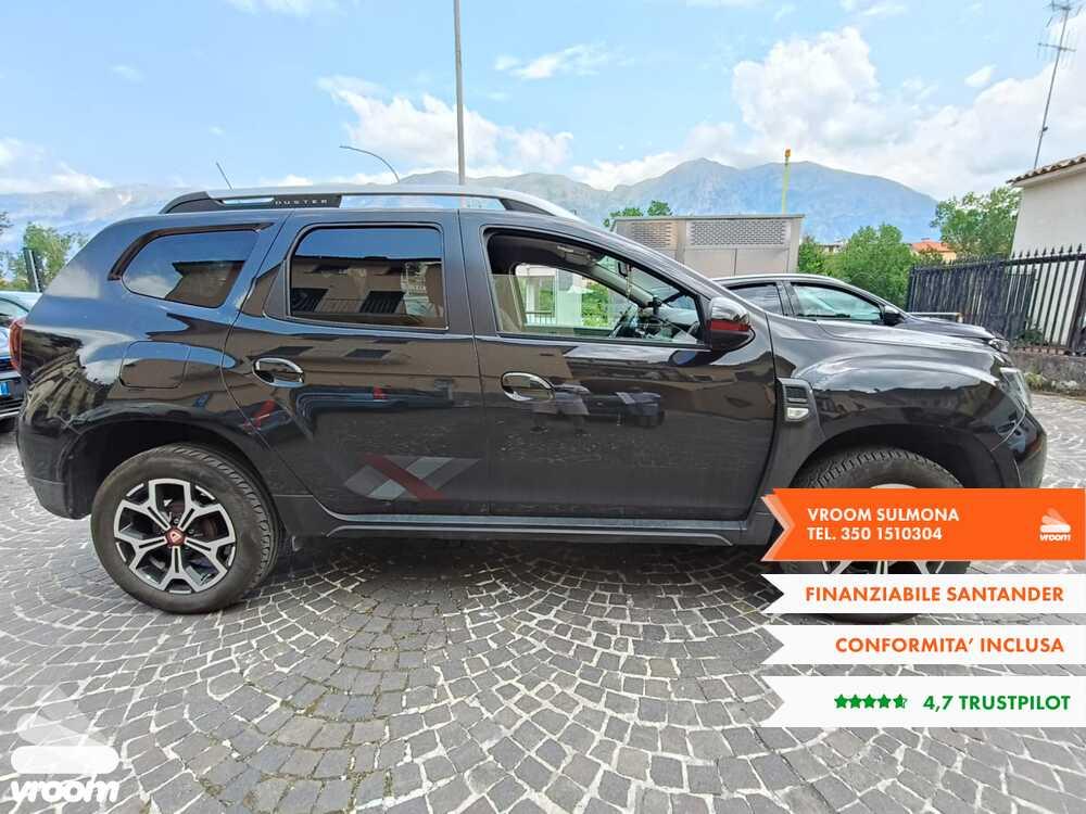 DACIA Duster 2ª serie Duster 1.5 Blue dCi 8V 1...