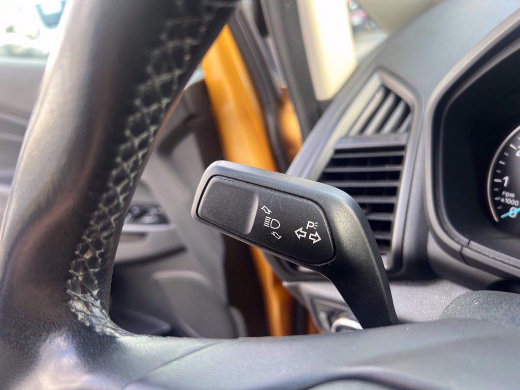 FORD EcoSport 1.0 EcoBoost 125 CV Start&Stop Active del 2021