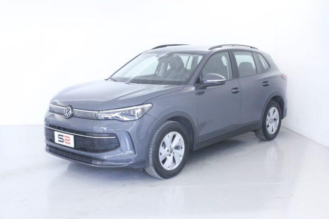VOLKSWAGEN Tiguan 2.0 TDI 150 CV DSG Life Park Assist
