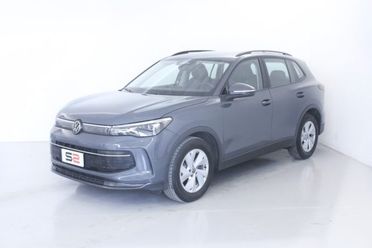 VOLKSWAGEN Tiguan 2.0 TDI 150 CV DSG Life Park Assist