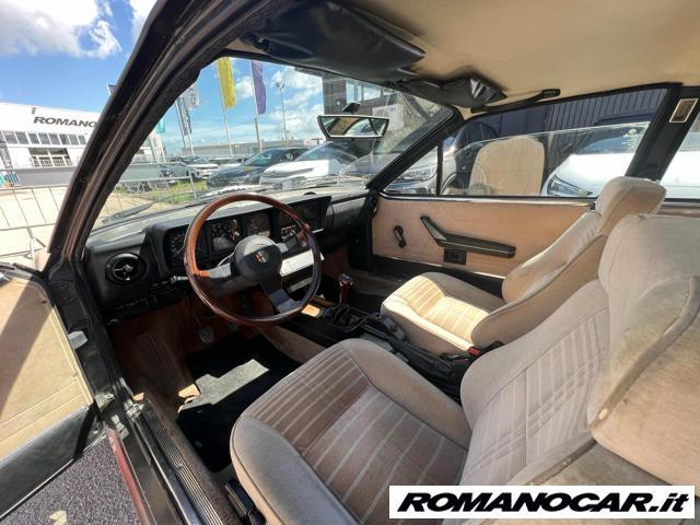 ALFA ROMEO Alfetta 2.0
