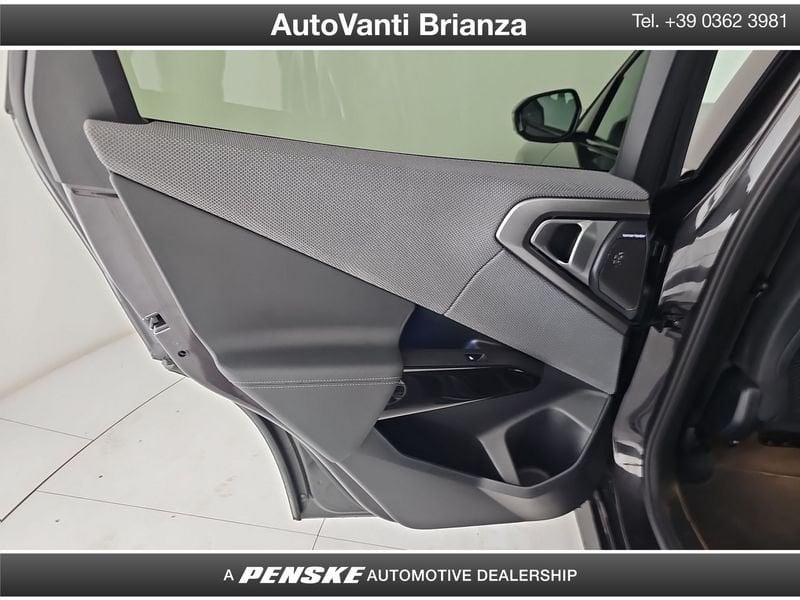 BMW X3 X3 xdrive20d 48V MSport Pro