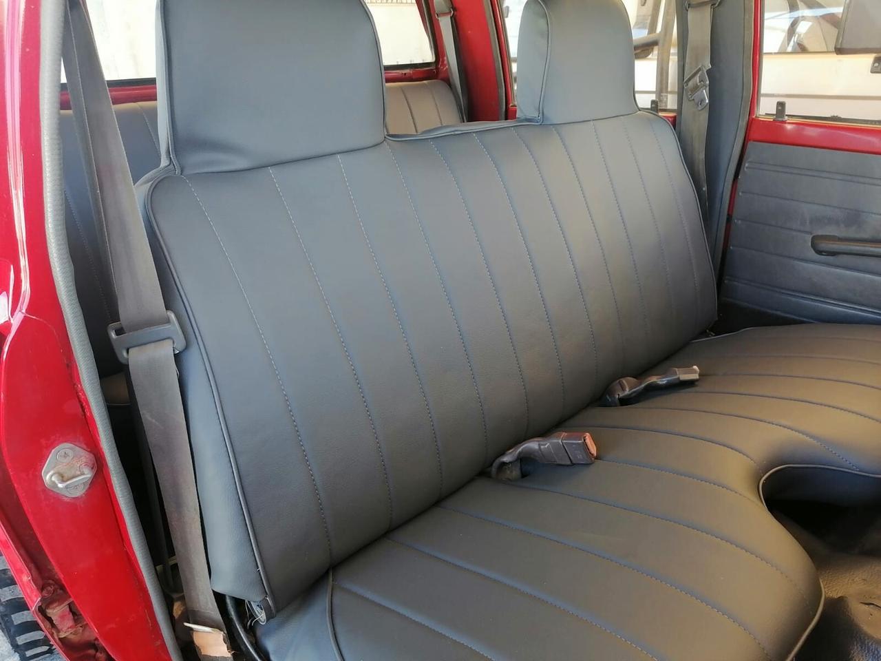 Toyota Hilux LN 65 - 4 porte – 4x4